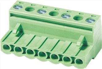 Plug Pitch 10.0 emane pistik