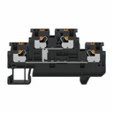 Toite läbi Din-rööpa pistiku 1,5 Mm2